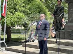 Снимка: Община Русе