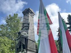 Снимка: Община Русе