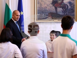 Президентство - Ден на отворени врати