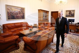 Президентство - Ден на отворени врати