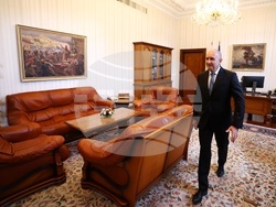 Президентство - Ден на отворени врати