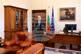 Президентство - Ден на отворени врати