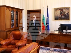 Президентство - Ден на отворени врати