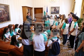 Президентство - Ден на отворени врати