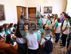 Президентство - Ден на отворени врати