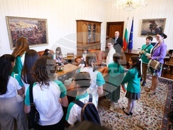 Президентство - Ден на отворени врати