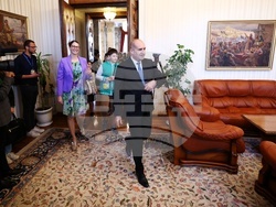 Президентство - Ден на отворени врати