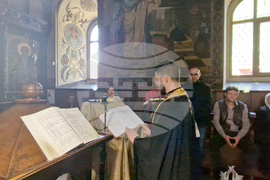 Троян - Ден на храбростта и празник на Българската армия  - честване