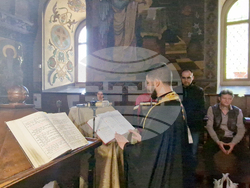 Троян - Ден на храбростта и празник на Българската армия  - честване