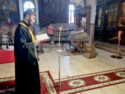 Троян - Ден на храбростта и празник на Българската армия  - честване