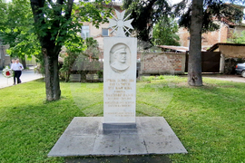 Троян - Ден на храбростта и празник на Българската армия  - честване