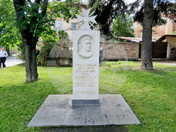 Троян - Ден на храбростта и празник на Българската армия  - честване