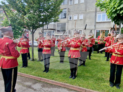 Троян - Ден на храбростта и празник на Българската армия  - честване