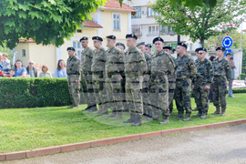 Троян - Ден на храбростта и празник на Българската армия  - честване