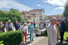 Троян - Ден на храбростта и празник на Българската армия  - честване