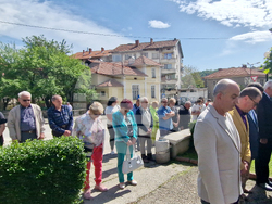 Троян - Ден на храбростта и празник на Българската армия  - честване