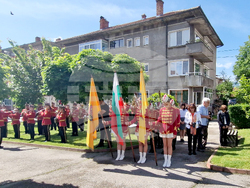 Троян - Ден на храбростта и празник на Българската армия  - честване