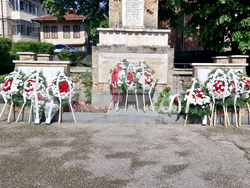 Троян - Ден на храбростта и празник на Българската армия  - честване