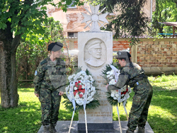 Троян - Ден на храбростта и празник на Българската армия  - честване