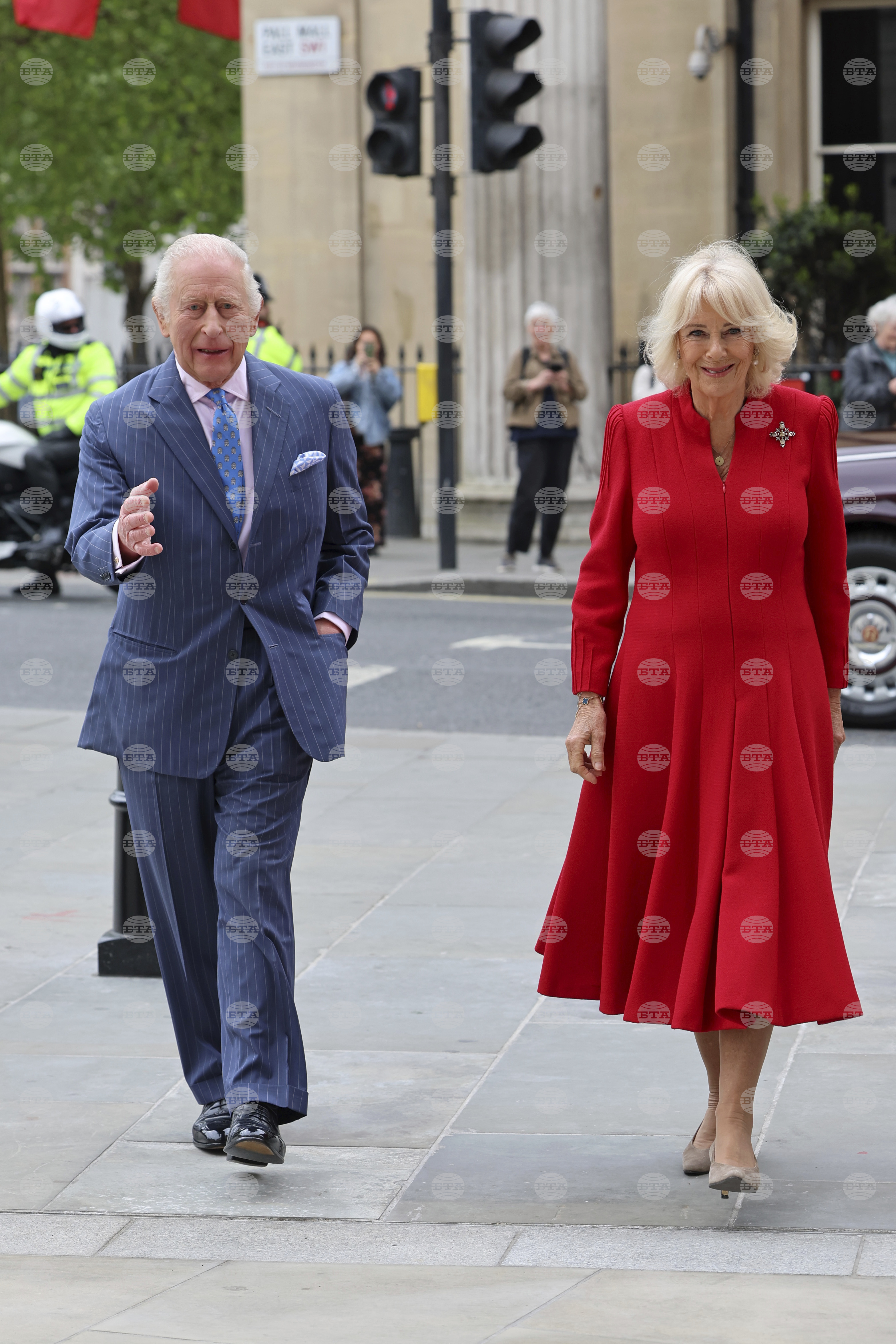 Britain Royals
