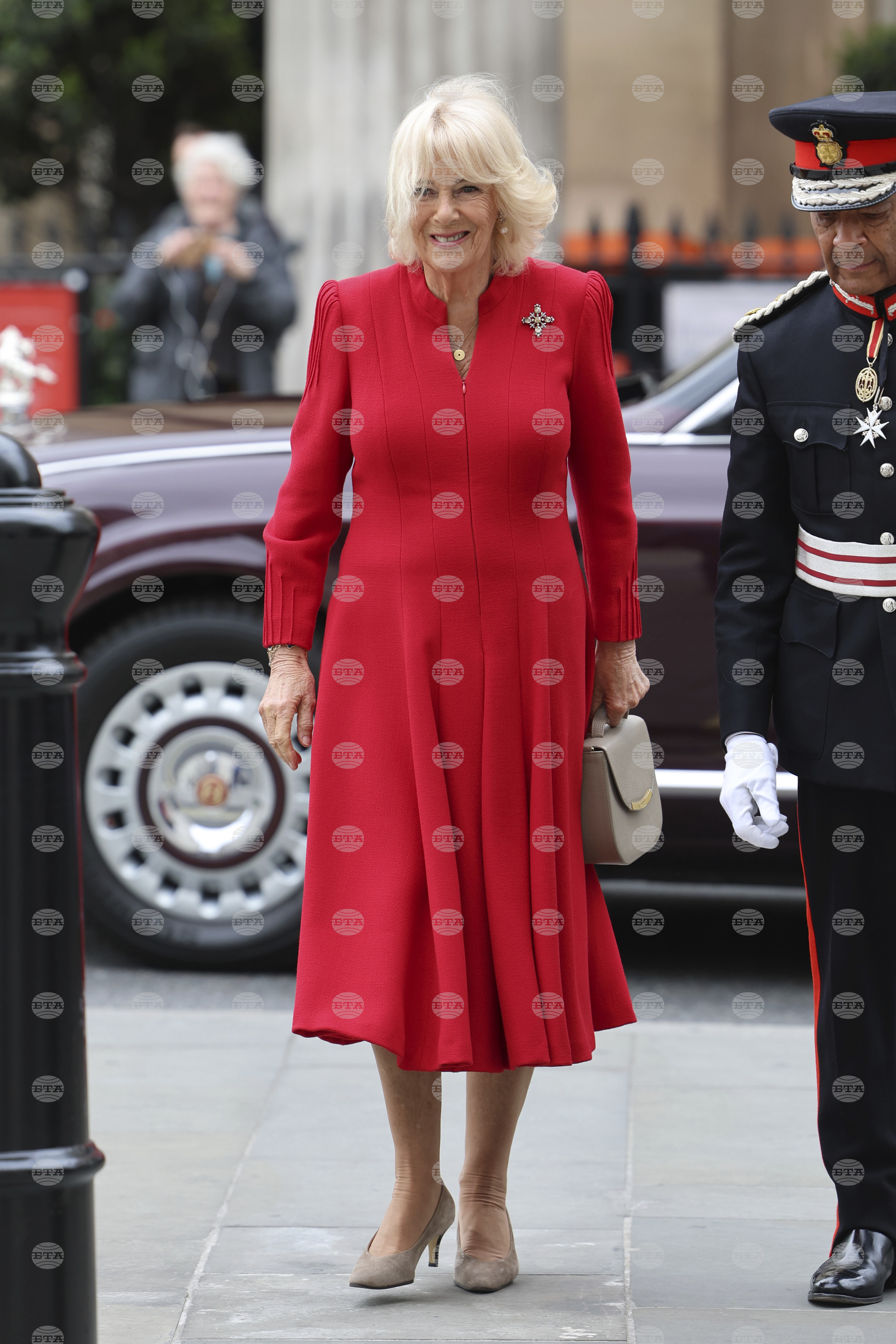 Britain Royals