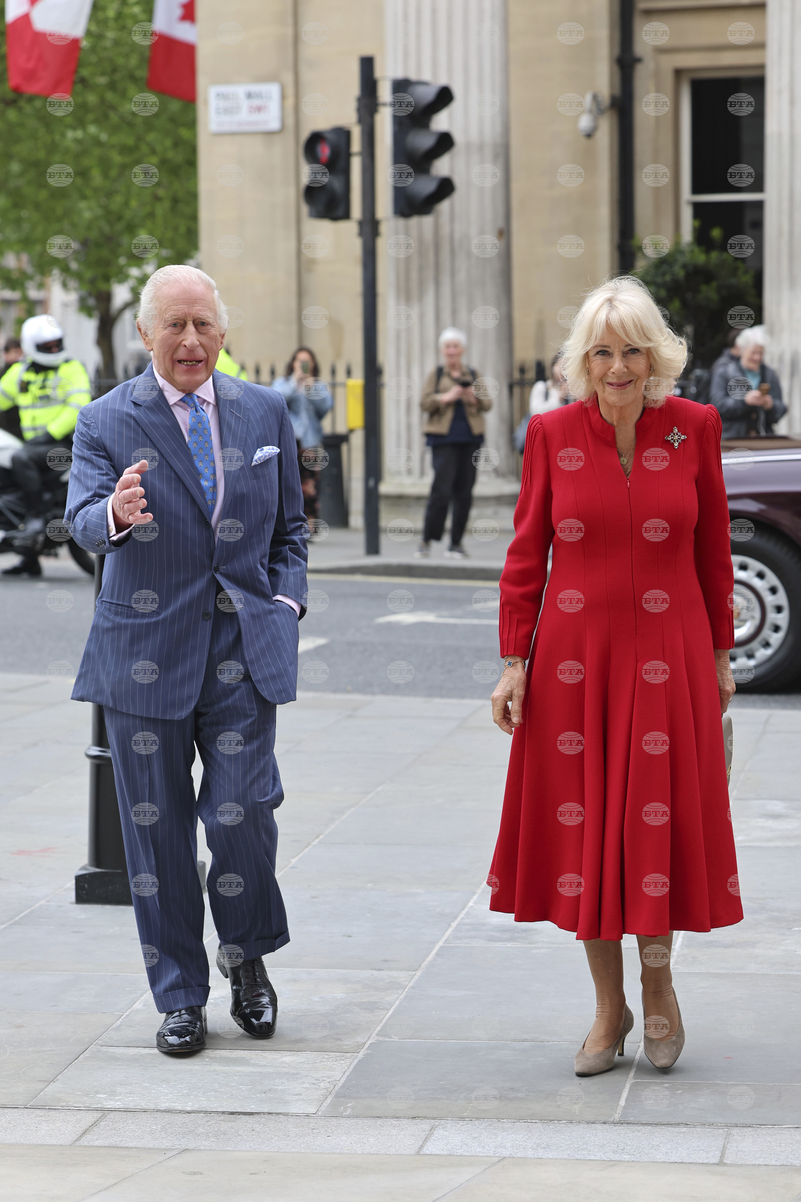 Britain Royals