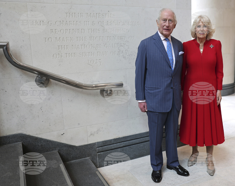 Britain Royals