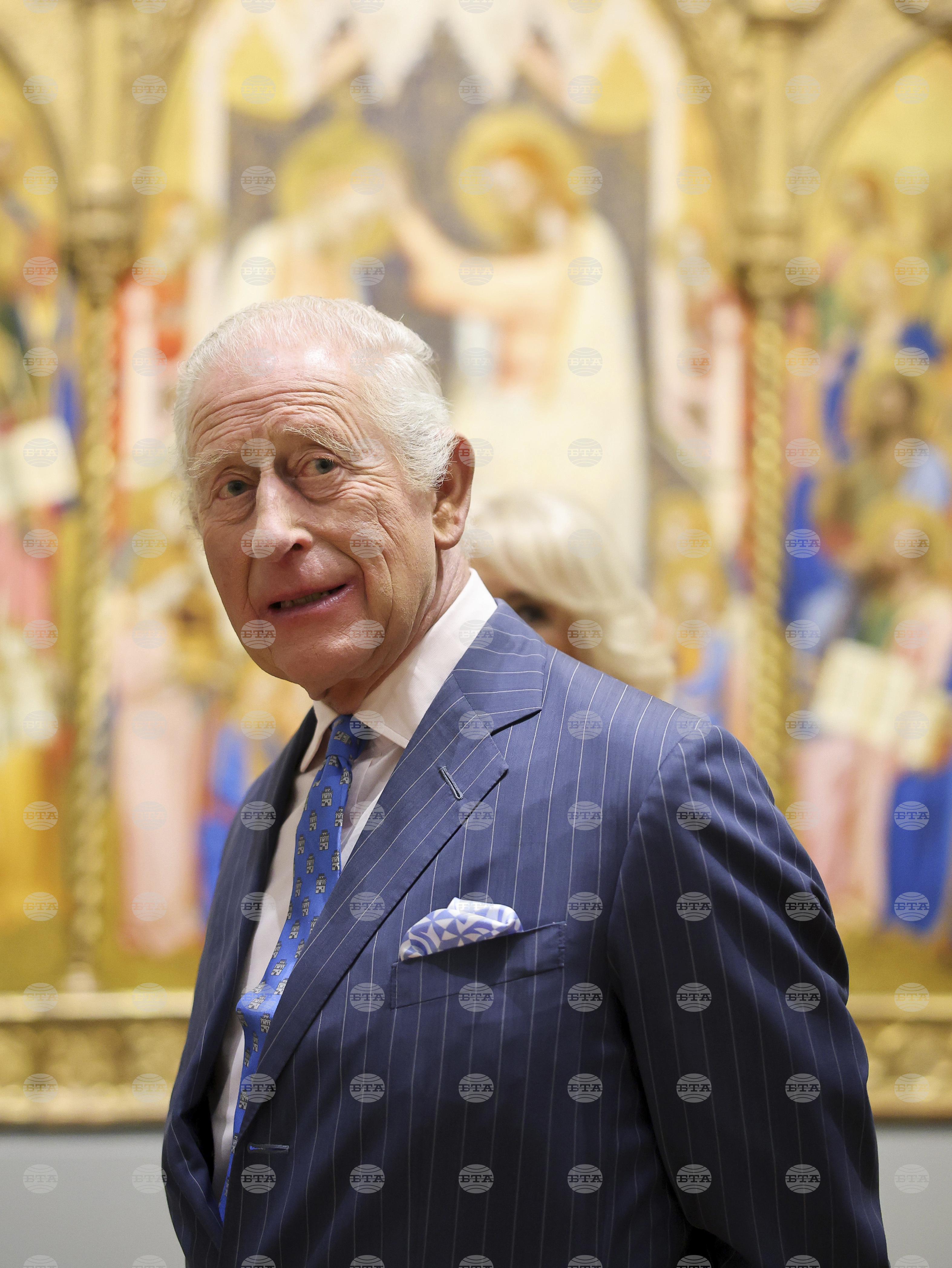 Britain Royals