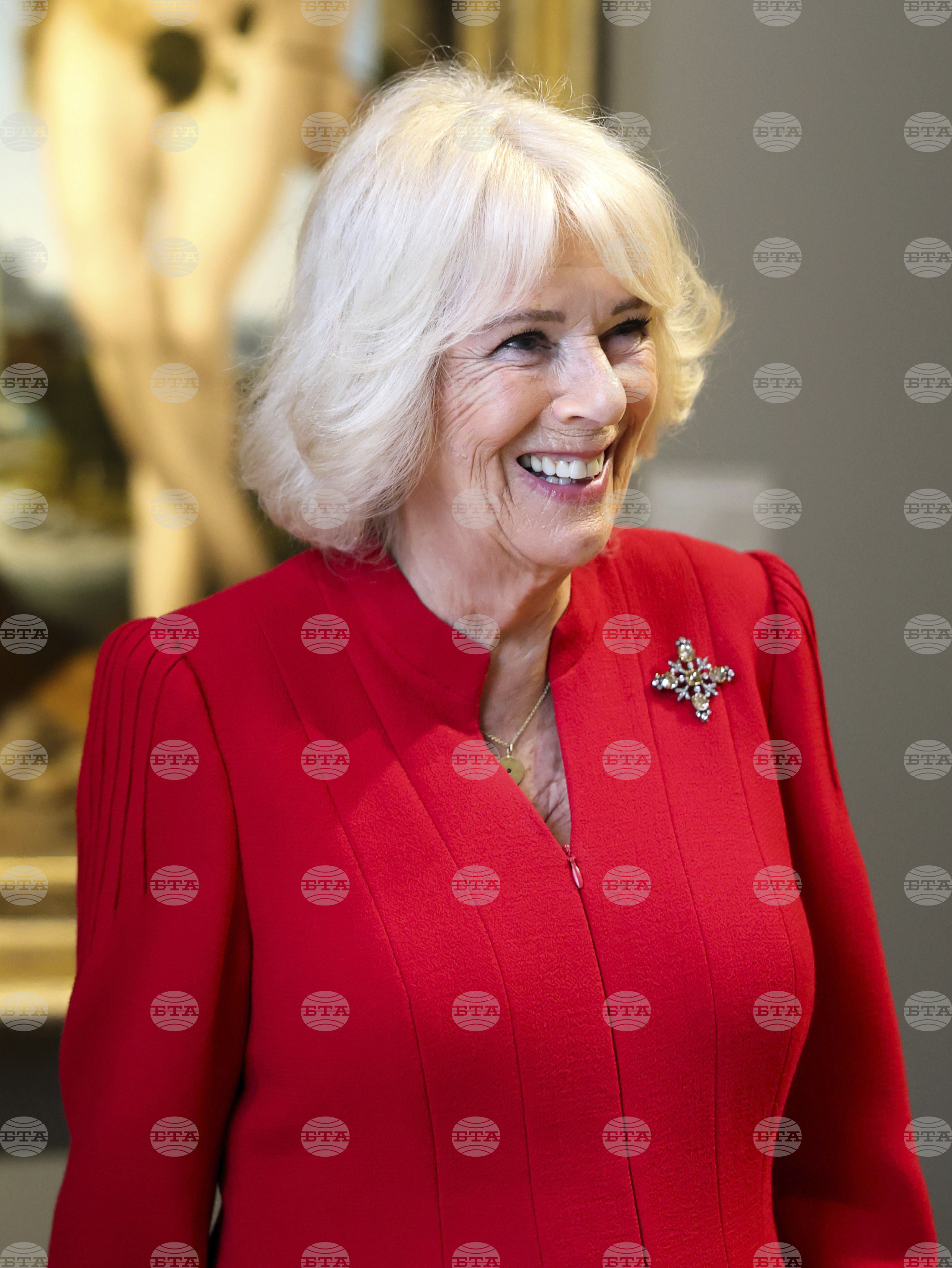 Britain Royals