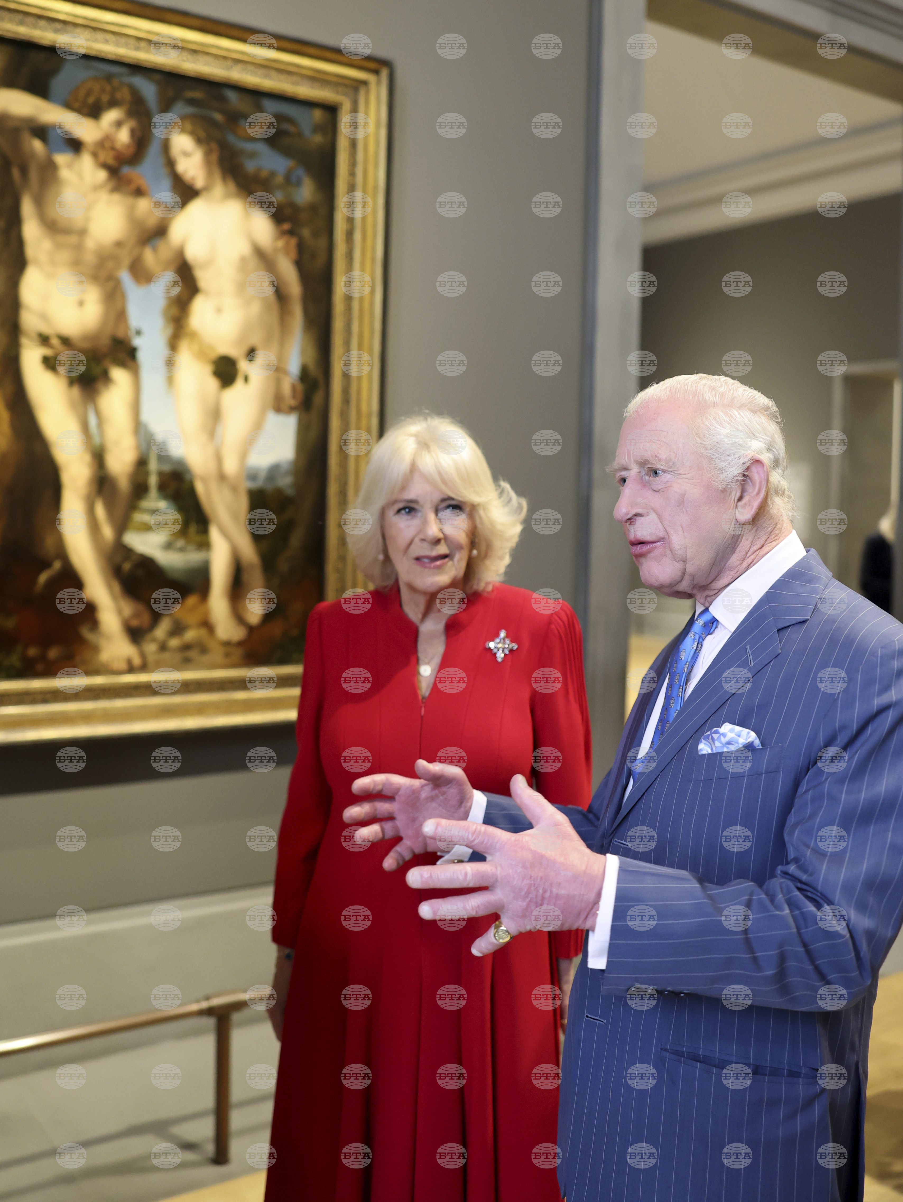 Britain Royals