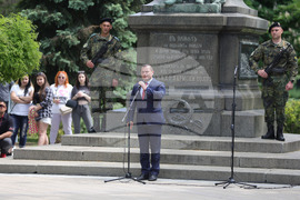 Русе - празник на града