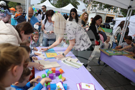 Русе - празник на града