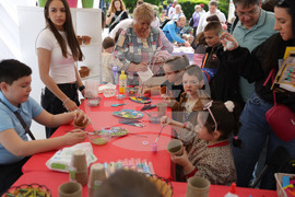 Русе - празник на града