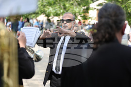 Русе - празник на града