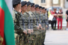 Русе - празник на града