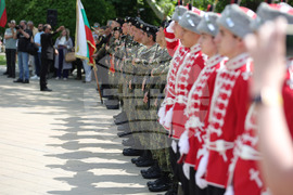 Русе - празник на града