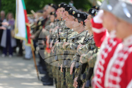 Русе - празник на града