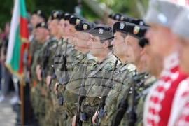 Русе - празник на града