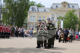 Русе - празник на града