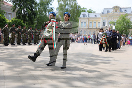 Русе - празник на града