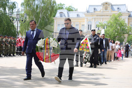 Русе - празник на града