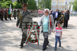 Русе - празник на града