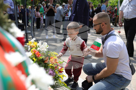 Русе - празник на града