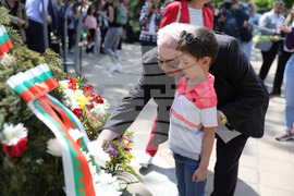 Русе - празник на града