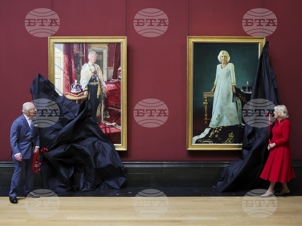 Britain Royals