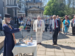 Разград - Ден на храбростта  празник на Българската армия - честване