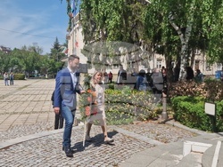 Разград - Ден на храбростта  празник на Българската армия - честване