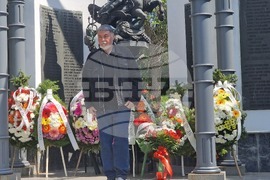 Разград - Ден на храбростта  празник на Българската армия - честване