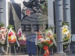 Разград - Ден на храбростта  празник на Българската армия - честване