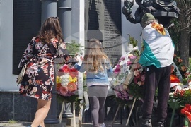 Разград - Ден на храбростта  празник на Българската армия - честване